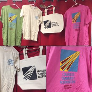 community acupuncture merchandise