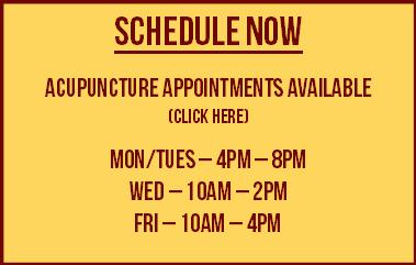 Welcome - Affordable Acupuncture KY